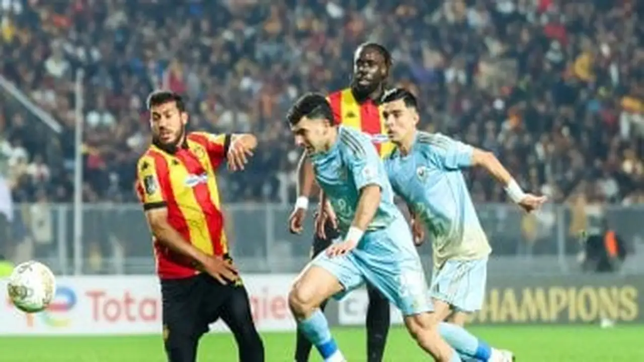 موعد مباراة الأهلي والترجي في نهائي دوري أبطال أفريقيا المرتقب